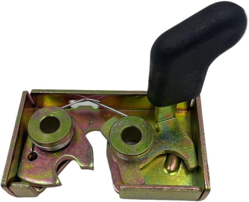 Cargue la imagen en el visor de la galería, Window cab Lock Latch 164-1352 164-1353 for Caterpillar 414E 416D 416E 420E 420F 422E 424B 424D 442E 444E 446D from MyMROmarts