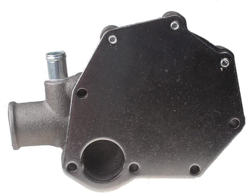 Load image into Gallery viewer, Engine Water Pump 32A45-00040 MP10431 with Gasket for Mitsubishi S4S Perkins 804C-33T 804D-33T - Engine Parts > Cooling System > Engine Water Pump from MyMROmarts