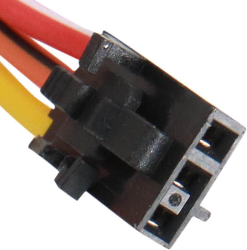 Load image into Gallery viewer, Ignition Switch Compatible with 2000-2002 Chevrolet 2000-2002 GMC from MyMROmarts