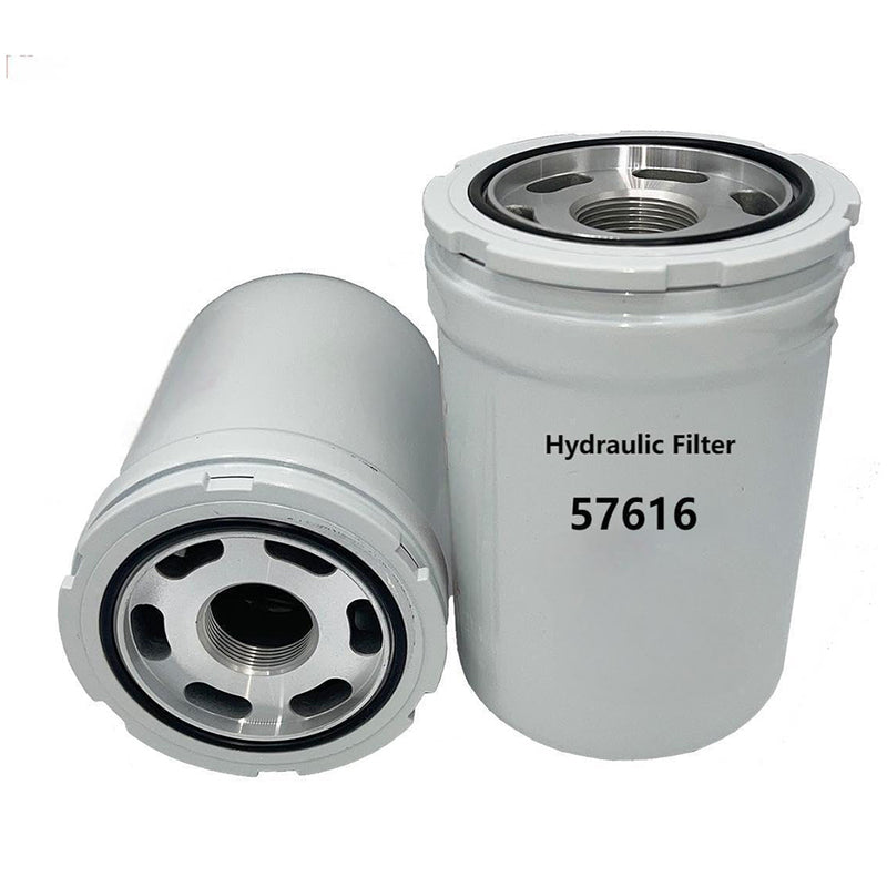 Cargue la imagen en el visor de la galería, Heavy Duty Spin-On Hydraulic Filter 57616 Fit for Kubota SVL65 SVL75 SVL90 SVL95 SVL97 L Series - Engine Maintenance Parts > Hydraulic Filter from MyMROmarts