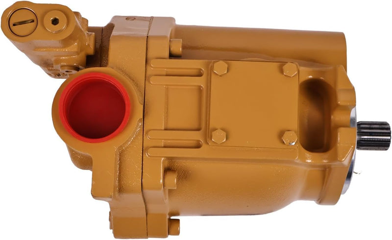 Load image into Gallery viewer, Hydraulic Pump 4T-6895 for Caterpillar 416 428 Backhoe Loaders Perkins T4.236 Engine