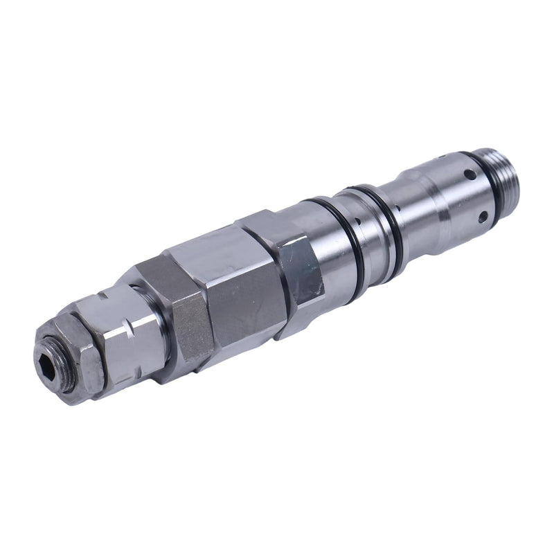 Load image into Gallery viewer, Main Control Relief Valve 1077033 107-7033 For Caterpillar CAT Excavator 320 320L 320N 320S 322 325 325L 330 330L - Hydraulic Parts > Main and Relief Valve from MyMROmarts