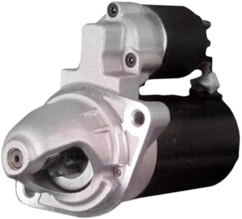 Load image into Gallery viewer, New Starter Replacement For BMW 128 135 323 325 328 330 335 525 530 535 X3 X5 X6 Z4 12-41-7-521-116 12-41-7-521-123 12-41-7-526-236 12-41-7-594-292 0001107423 0001107424 - Electrical Parts > Starter Motor from MyMROmarts