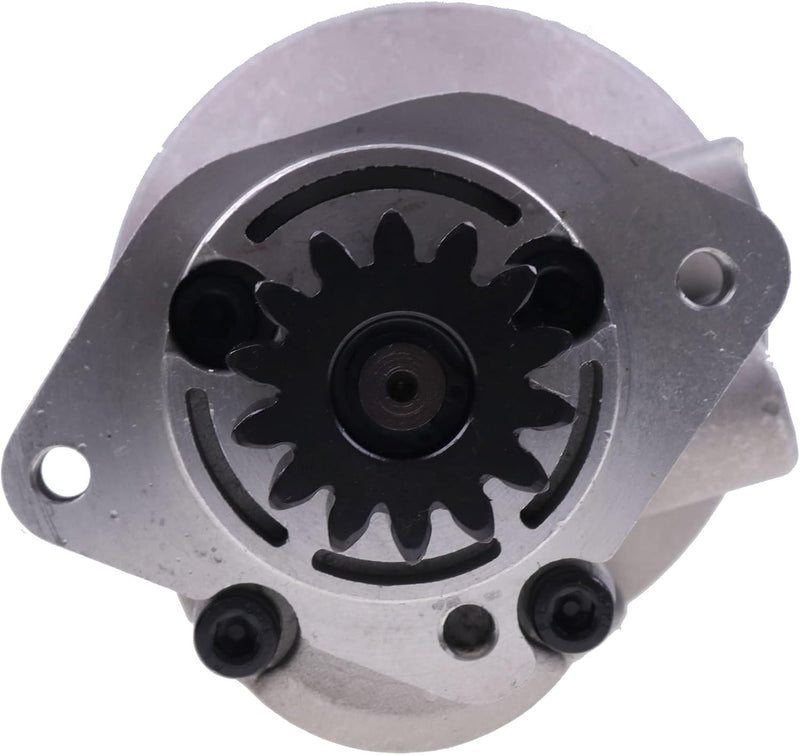 Load image into Gallery viewer, Hydrostatic Power Steering Pump 517022M93 for Massey Ferguson 285 698 1080 1085 Tractor from MyMROmarts