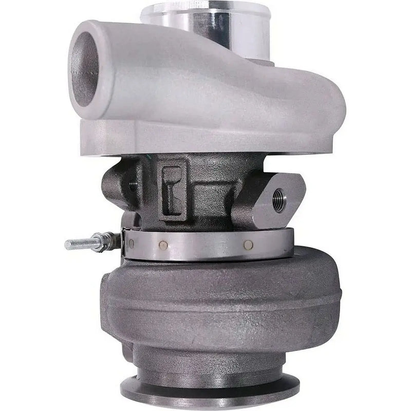 Load image into Gallery viewer, Turbo S2A S2A090 K27-112 Turbocharger RE508877 for John Deere AG 4045 4045T Engine from MyMROmarts