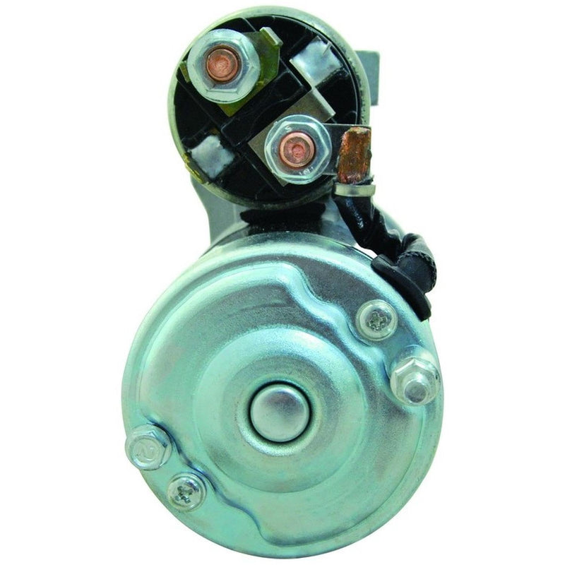Carica immagine in Galleria Viewer, New Starter Replacement For Hyundai Santa Fe Sonata, Kia Amanti Optima, 36100-37210, 36100-37230, M62957, 1195923, SMN0004, 41046003 - Electrical Parts > Starter Motor from MyMROmarts