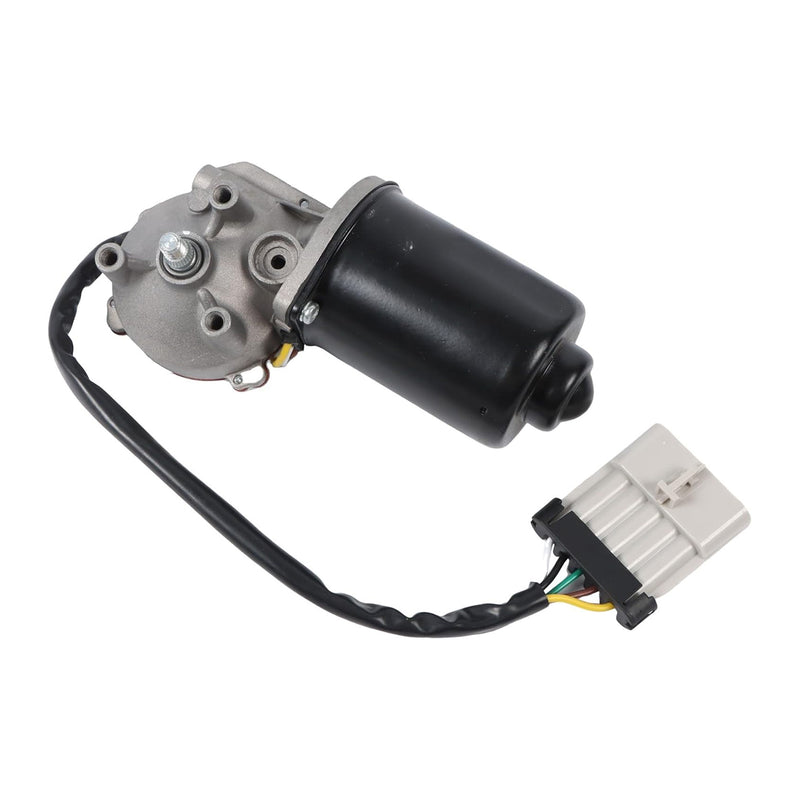 Afbeelding laden in Galerijviewer, Wiper Motor 7168952 for Bobcat S450 S510 S530 S550 S570 S590 S630 S650 S740 S750 S770 S850 T450 T550 T590 T630 T650 T750 T770 T870 A770 - Electrical Parts > Other Electrical Parts > Wiper Motor from MyMROmarts