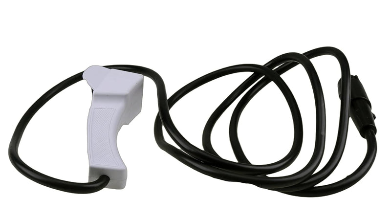 Afbeelding laden in Galerijviewer, Winch Remote Switch 4013466 Compatible with Polaris Ranger XP 900/XP 1000/Crew XP 1000/,RZR XP 1000 EPS,Sportsman from MyMROmarts