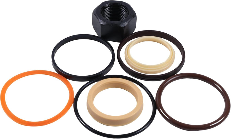 Load image into Gallery viewer, Arm Cylinder Seal Kit 7201446 Compatible with Bobcat E25 E26 from MyMROmarts