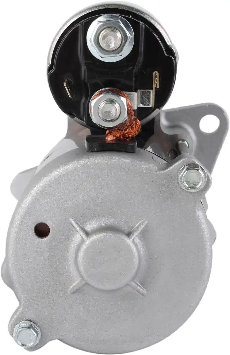 Load image into Gallery viewer, New Starter 410-52064 AM105575 21163-2077 E7199-63010 for Cub Cadet 365L Z48L Z54L /John Deere 285 320 LX178 LX188 /Kawasaki FD440V FD501V FD590V FD611V / Kubota T1760-48 - Electrical Parts > Starter Motor from MyMROmarts