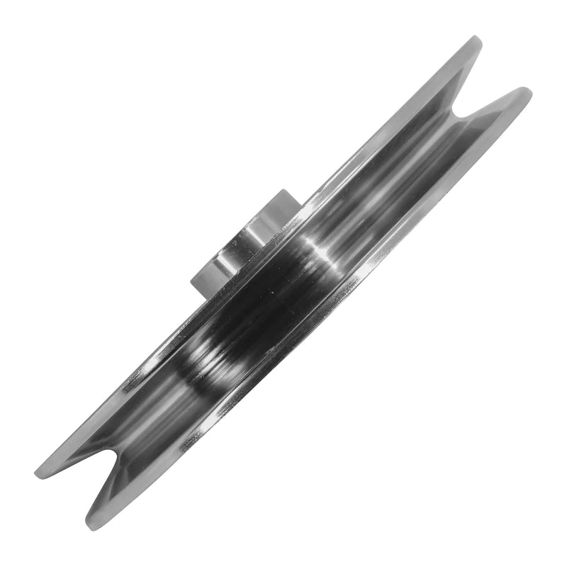 Load image into Gallery viewer, Transmission Pulley M812154 For John Deere X300 Lawn Mower from MyMROmarts