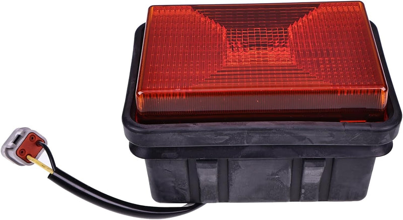 Indlæs billede i Gallery Viewer, Lamp Assembly 172-6489 for Caterpillar 3054 C4.4 Engine 414E 416E 416F 420E 420F 430E 450E Loader