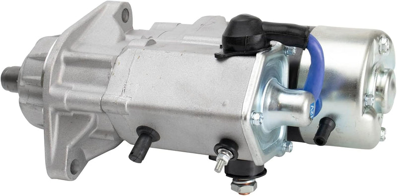 Chargez l'image dans la visionneuse de la galerie, Starter Motor Compatible with 94-02 Dodge Ram 3500 2500 5.9L Cummins Diesel Pickup from MyMROmarts