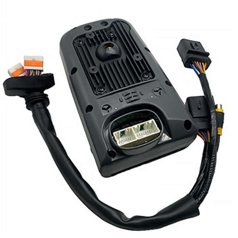 Load image into Gallery viewer, Monitor Cluster Gauge Panel 309-5711 327-7482 386-3457 20R-9083 for Caterpillar CAT 320D 336D 324D 312D 323D 390D 330D 329D 349D 365C 385C 325D 313D 345C 345D E320D M330D Excavator - Electrical Parts > Electronic Control System > Controllers and Monitors from MyMROmarts