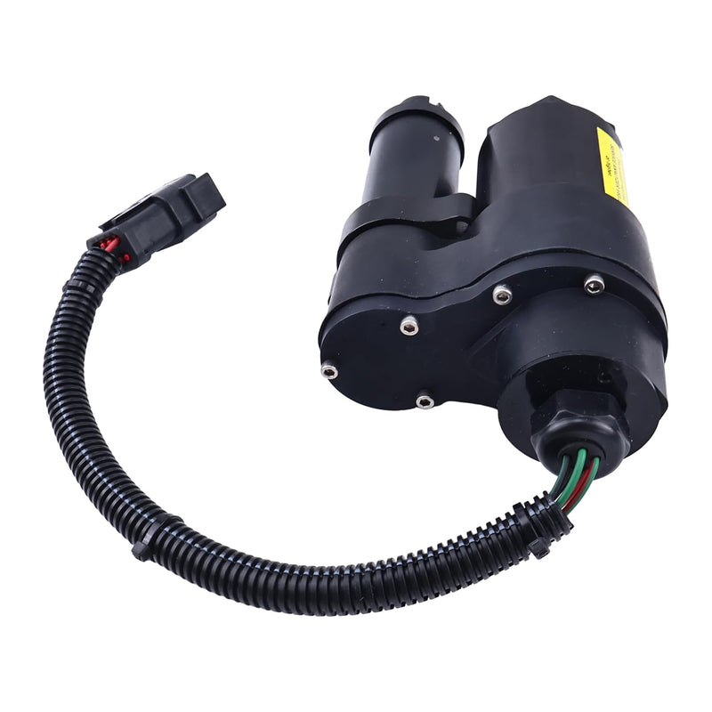 Load image into Gallery viewer, Control Valve Actuator 7101672 For Bobcat All Wheel Steer Loaders A220 A300 A770 Skid Steer Loaders 753 773 863 873 883 963 S100 S175 Track Loader 864 T110 T140 T180 T200 from MyMROmarts