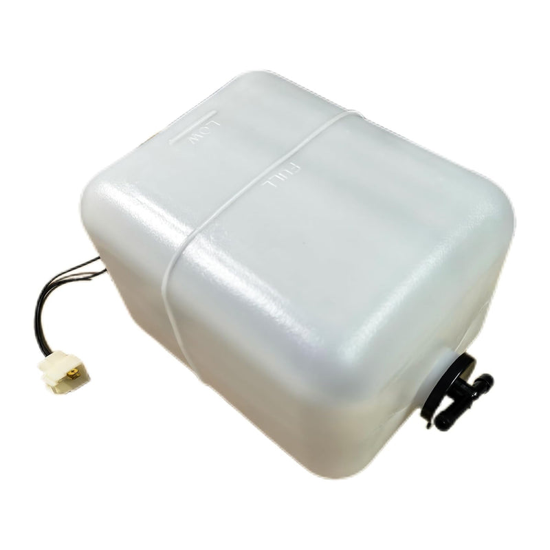 Afbeelding laden in Galerijviewer, Water Tank Assembly 245-9205 for Caterpillar Excavator 311 324 313 314 315 319 320 330 323 E325 329 E320 E320B E312 E312B - Engine Parts > Other Engine Parts from MyMROmarts