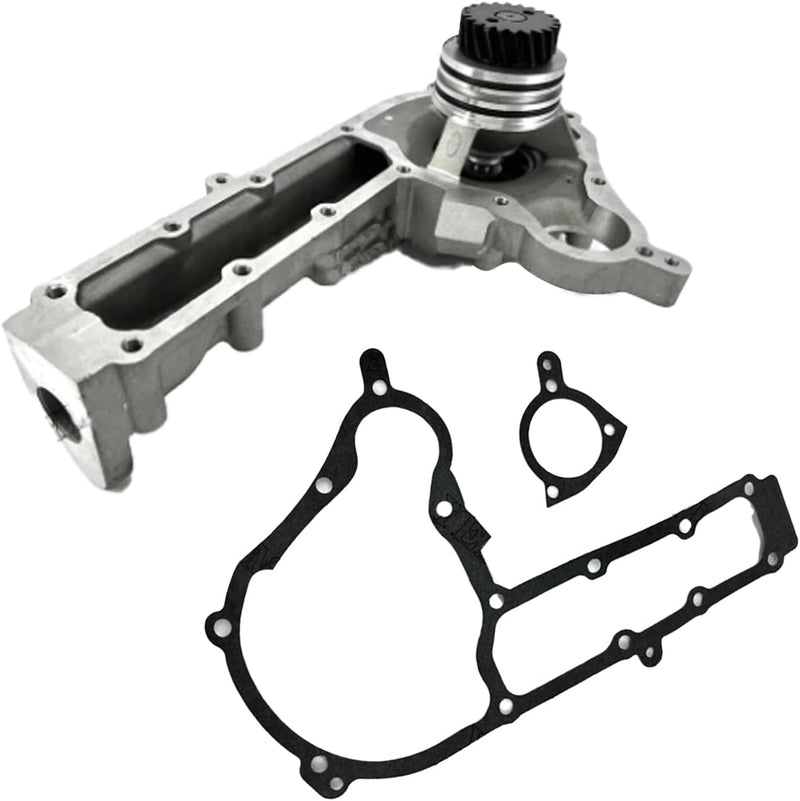 Load image into Gallery viewer, Engine Water Pump 02931060 Coolant Pump for Deutz Engine BF6M1015 BF6M1015C BF6M1015CP - Engine Parts > Cooling System > Coolant Pump from MyMROmarts