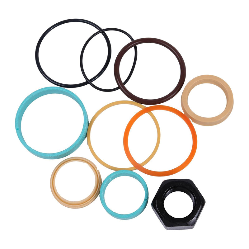 Load image into Gallery viewer, Lift Cylinder Seal Kit 7162062 for Bobcat S630 S650 S740 S770 T650 T740 A770 S750 T630 T750 T770 - Hydraulic Parts > Hydraulic Seal Kits from MyMROmarts
