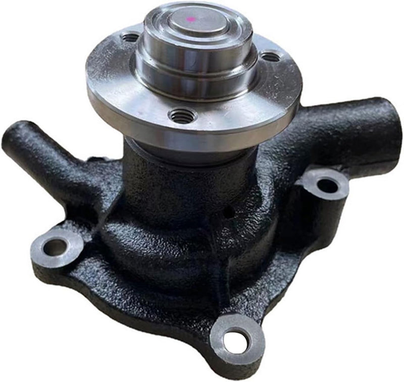 Indlæs billede i Gallery Viewer, New Engine Water Pump 11-5252 11-9356 115252 119356 Compatible With Isuzu D201 Di 2.2 Se2.2 Di Se 2.2 Thermoking Super-Ii - Engine Parts > Cooling System > Engine Water Pump from MyMROmarts
