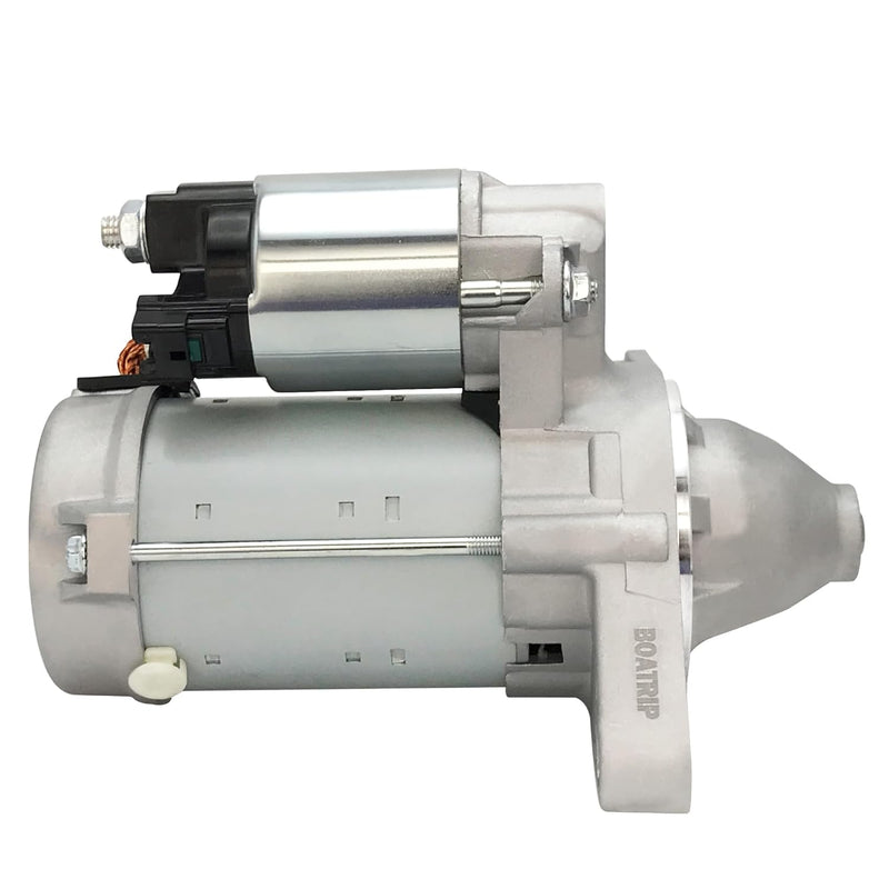 Load image into Gallery viewer, 19049 Starter Motor Compatible with Toyota Corolla 1.8L 2009-2016, Matrix 1.8L 2009-2014, Pontiac Vibe 1.8L 2009 2010 L4 Engine, OE#: 28100-0T050 28100-37050 428000-4300 from MyMROmarts
