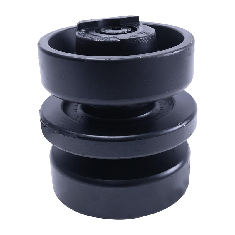 Lataa kuva gallerian katseluohjelmaan Track Bottom Roller Assembly V0511-25104 V0511-25100 For Kubota SVL75C SVL75-2 SVL75-2C SVL75 SVL90 SVL90C SVL90-2 SVL90-2C SVL65-2 SVL65-2C - Undercarriage Parts > Travel System Parts > Track Roller from MyMROmarts