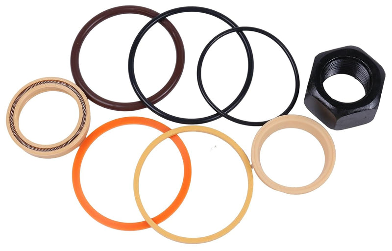 Cargue la imagen en el visor de la galería, Cylinder Seal Kit 7139339 6589786 Compatible with Bobcat Excavator 225 325 328 from MyMROmarts