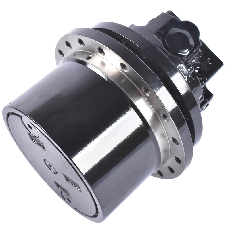 Load image into Gallery viewer, Fully Assembled Hydraulic Travel Drive Motor RC441-61600 for Kubota KX91-3S2 Excavator