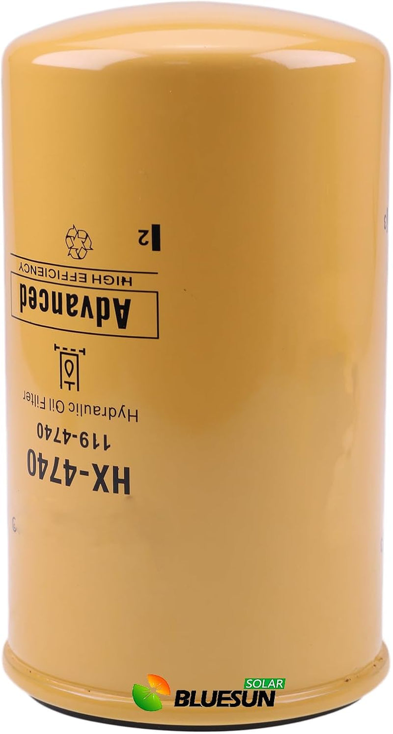 Load image into Gallery viewer, Oil Filter 471-7003 for Caterpillar C4.4 Engine 424B 414E 415 416C 420 422F 426C 428 430F 432F 434F 436C Loaders