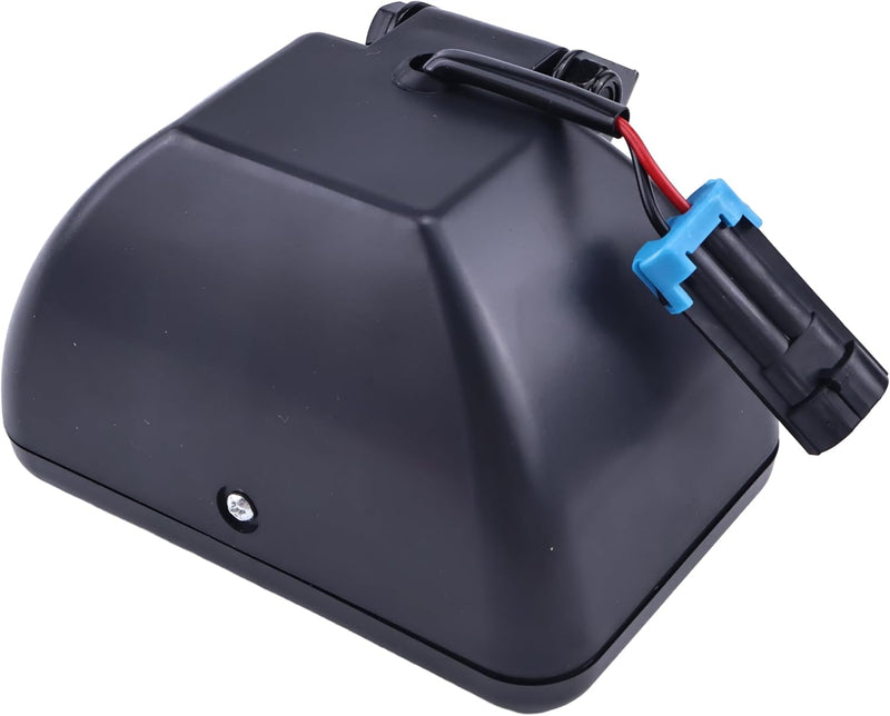 Indlæs billede i Gallery Viewer, 12V Rectangular Work Light 6675938 Compatible with Bobcat Excavator 320 322 323 325 328 329 331 334 335 337 341 425 428 430 435 from MyMROmarts