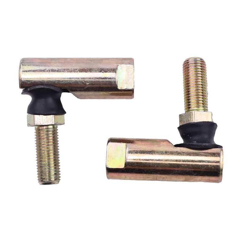 Lataa kuva gallerian katseluohjelmaan 2PCS Steering Damper Ball Joint 6599744 For Bobcat 753 864 S175 S650 T110 T300 T770 - Engine Parts > Other Engine Parts from MyMROmarts