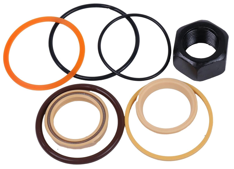 Cargue la imagen en el visor de la galería, Cylinder Seal Kit 7139339 6589786 Compatible with Bobcat Excavator 225 325 328 from MyMROmarts