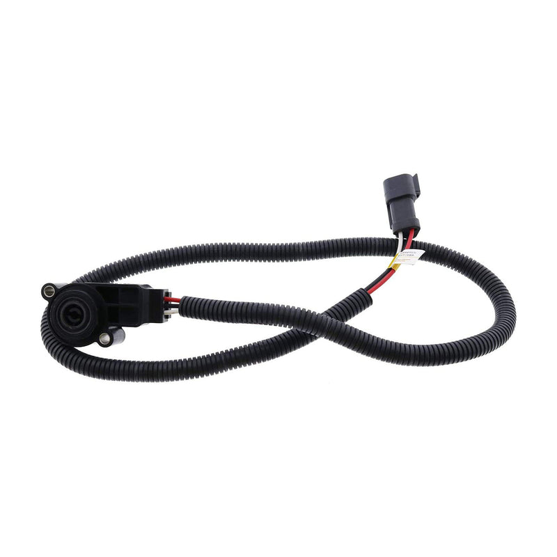 Load image into Gallery viewer, TPS Throttle Position Sensor 2661466 266-1466 with Triangle Plug for Caterpillar CAT Engine C7 C10 C12 C13 3406E from MyMROmarts