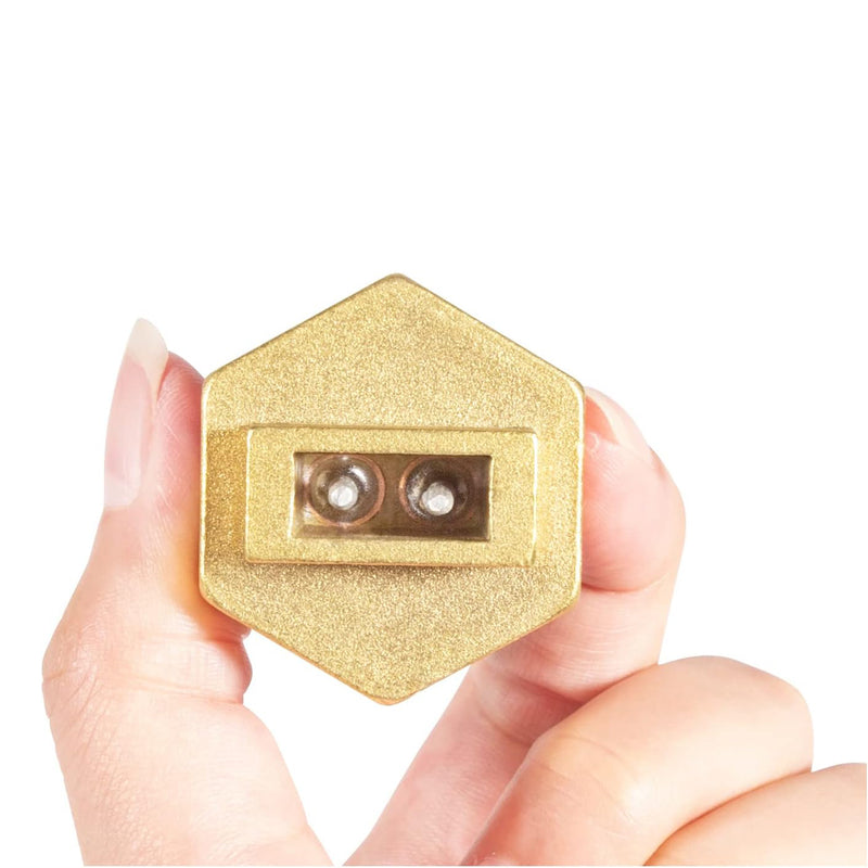 Load image into Gallery viewer, Engine Block Coolant Heater Kit AR87167 for John Deere 1025R 110 2210 2305 4210 445 X495 XUV Gator 850D 855D 855M 865E - Other Parts from MyMROmarts