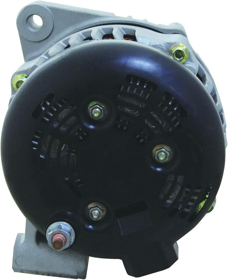 Cargue la imagen en el visor de la galería, New Alternator Replacement For 3.6L Buick Enclave 08-15 Chevrolet Traverse 2009-2015 GMC Acadia 07 08 09 10 11 12 13 14 15, Saturn Outlook 2007-2010 20838975 23105717 23279588 25815839 - Electrical Parts > Alternator from MyMROmarts
