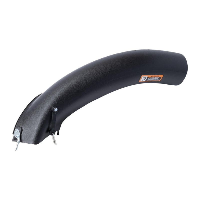 Load image into Gallery viewer, Bagger Chute Kit BG20766 For John Deere X300 X304 X310 lawn tractors from MyMROmarts