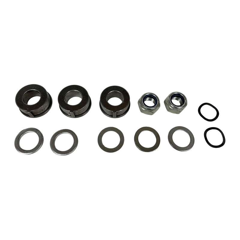Afbeelding laden in Galerijviewer, Steering Rebuild Kit AM136297 AM136428 For John Deere X 300 320 340 500 520 from MyMROmarts