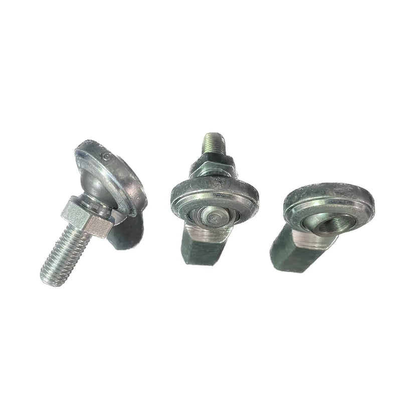 Laden Sie das Bild in Galerie -Viewer, Replace Joystick Rod-end Repair kit 671900084 671400252 1409-3003 1409-3004 1409-3006 from MyMROmarts