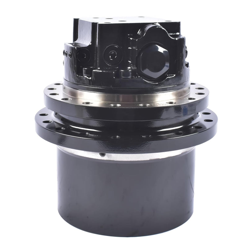 Load image into Gallery viewer, Fully Assembled Hydraulic Travel Drive Motor RC441-61600 for Kubota KX91-3S2 Excavator