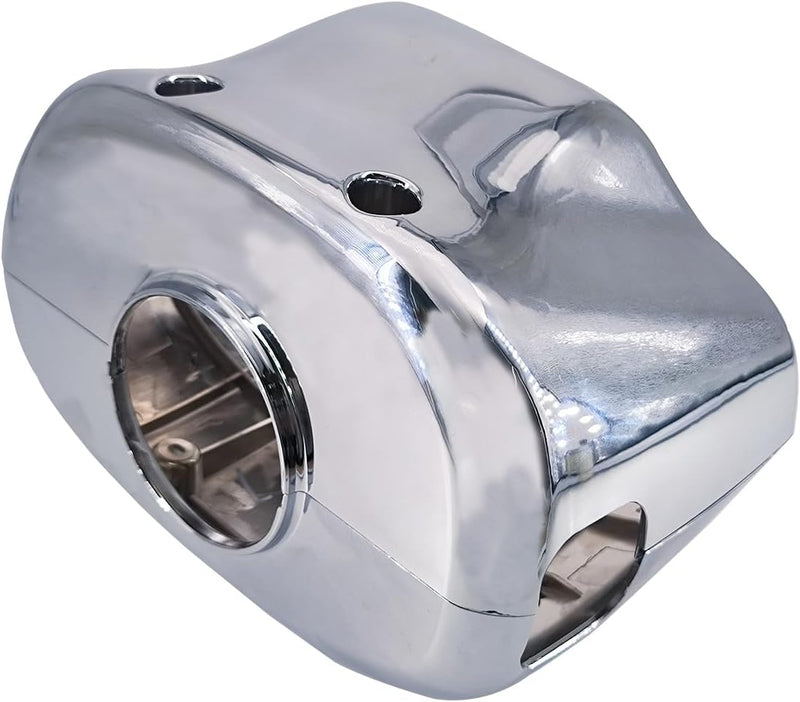 Load image into Gallery viewer, 21748 Upper Steering Column Cover Fit for Peterbilt 378 379 384 386 388 389 Kenworth T600 W900L from MyMROmarts