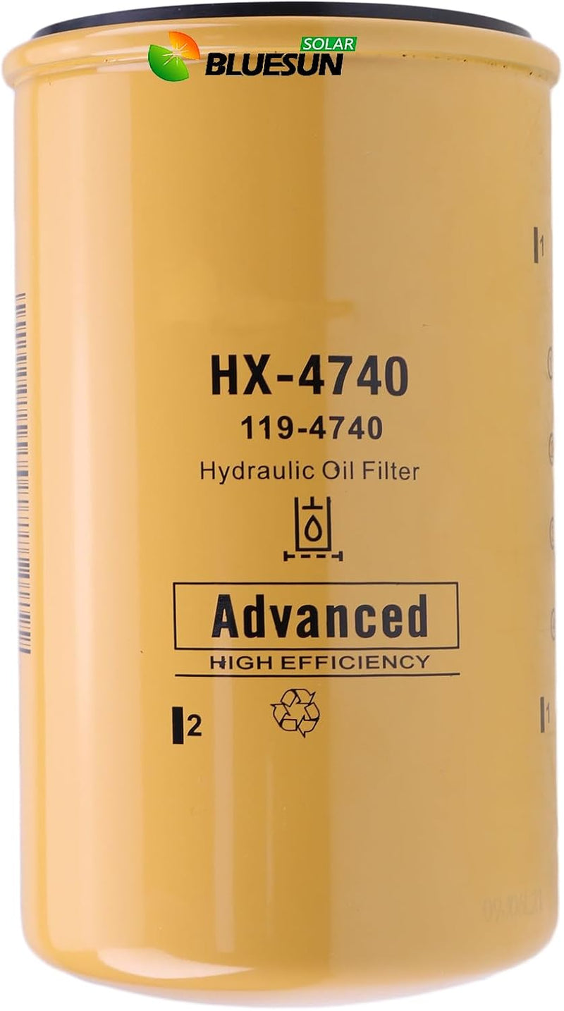 Load image into Gallery viewer, Oil Filter 471-7003 for Caterpillar C4.4 Engine 424B 414E 415 416C 420 422F 426C 428 430F 432F 434F 436C Loaders