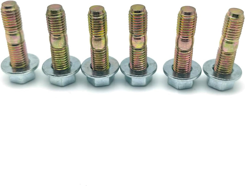 Load image into Gallery viewer, 16241-91490 Exhaust Manifold Install kit for Kubota D905, D1105, D1005, D1305 from MyMROmarts