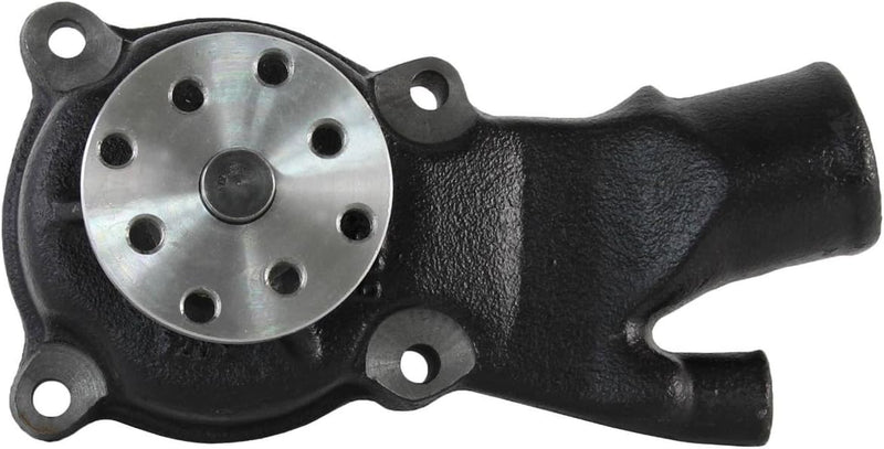 Load image into Gallery viewer, Engine Water Pump 814755 65142A1 18-3575 984360 986779 COMPATIBLE WITH GM MARINE IN-LINE 4 & 6 CYLINDER ENGINE 110 120 140 165 HP - Engine Parts > Cooling System > Engine Water Pump from MyMROmarts