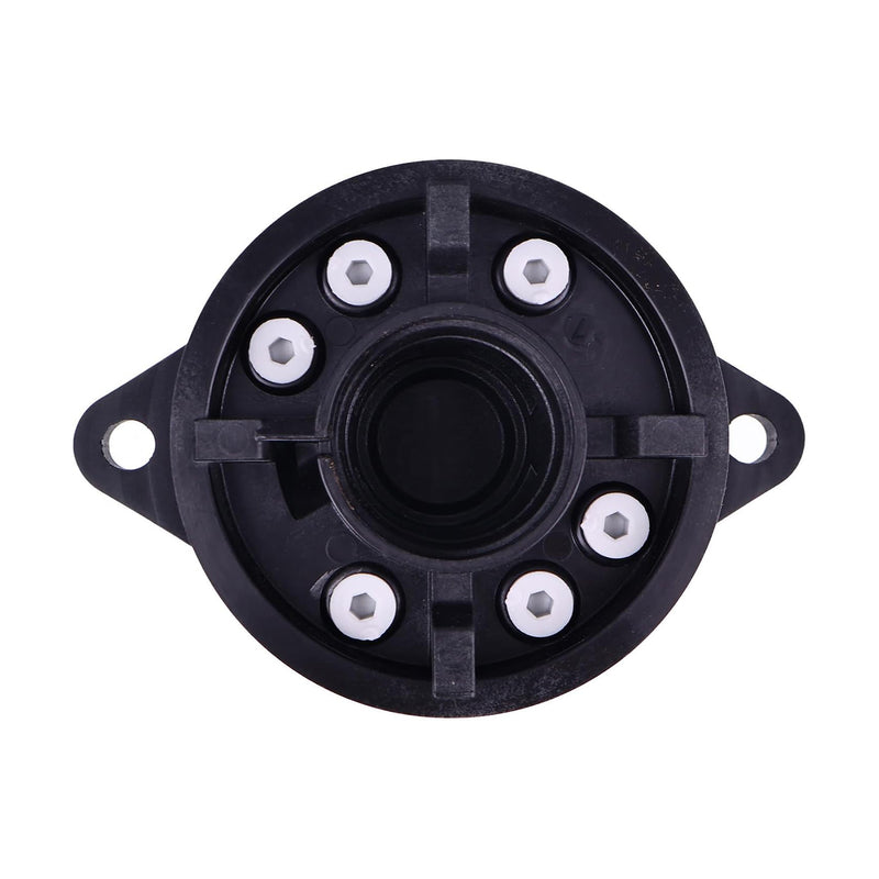Load image into Gallery viewer, Hydraulic Oil Canister Cap 7349796 7024038 for Bobcat Skid Steer Loader S450 S550 S570 S650 S510 S530 S590 T550 T590 - Engine Parts > Other Engine Parts > Radiator and Oil and Fuel Caps from MyMROmarts