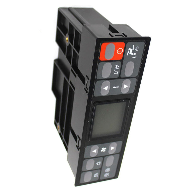 Afbeelding laden in Galerijviewer, Air Conditioner Controller 157-3210 146432-822 for Caterpillar CAT 320C 325C 330C 312C 312C L 315C 318C 319C 320C Excavator - Electrical Parts > Electronic Control System > Controllers and Monitors from MyMROmarts