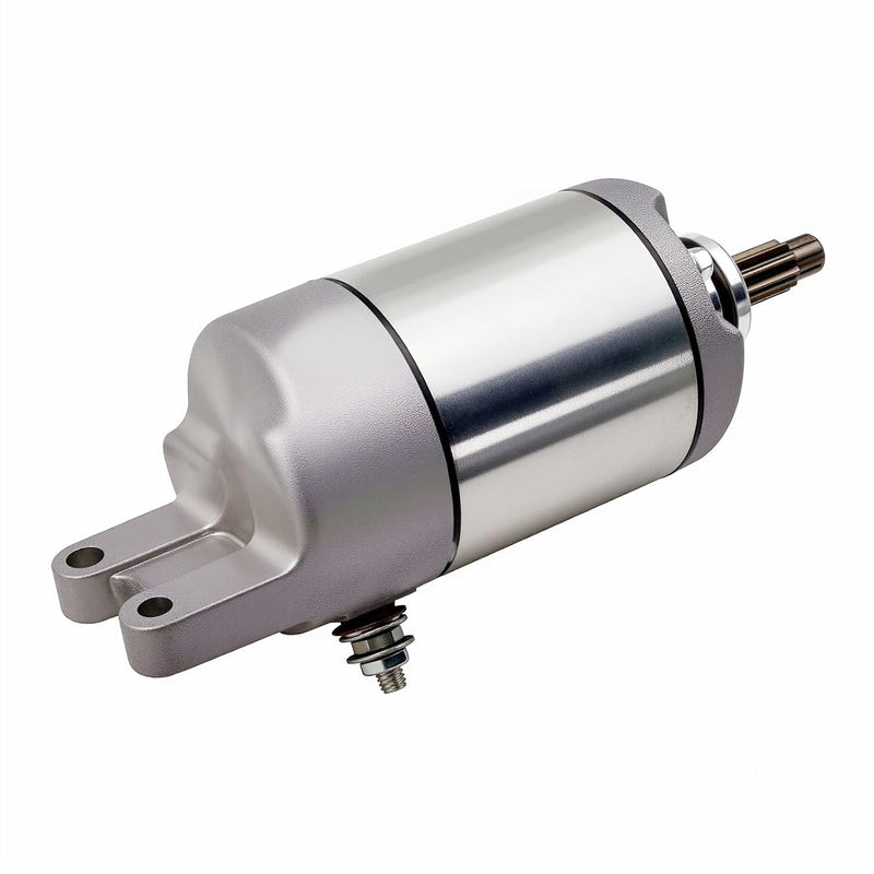 Load image into Gallery viewer, New Starter Replacement For Select 1987-2000 Honda TRX300 TRX250 ATC250 Four Trax 12V CCW 10-SPL Shaft 31200HC4023, 31200HC4033,SM13213, 128000-4400, SMU0028, 41054001 from MyMROmarts