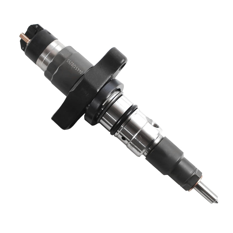 Cargue la imagen en el visor de la galería, Fuel Injector 0445120113 0445120018 for Dodge Ram 2500 3500 Cummins 5.9L Engine from MyMROmarts