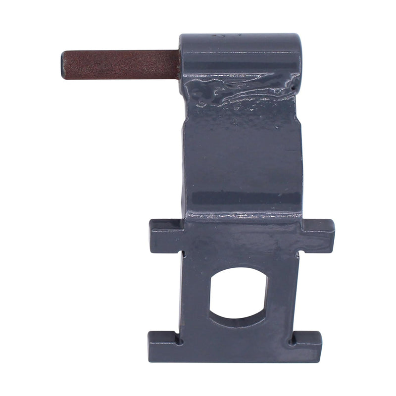 Load image into Gallery viewer, 2Pcs Cab Door Hinge R7193725 for Bobcat A770 S450 S510 S530 S550 S570 S590 S595 S630 S650 S740 S750 S770 S850 T450 T550 T590 T595 T630 T650 T740 T750 T770 T870 - Body Parts > Cab External parts > Glass and Accessories from MyMROmarts