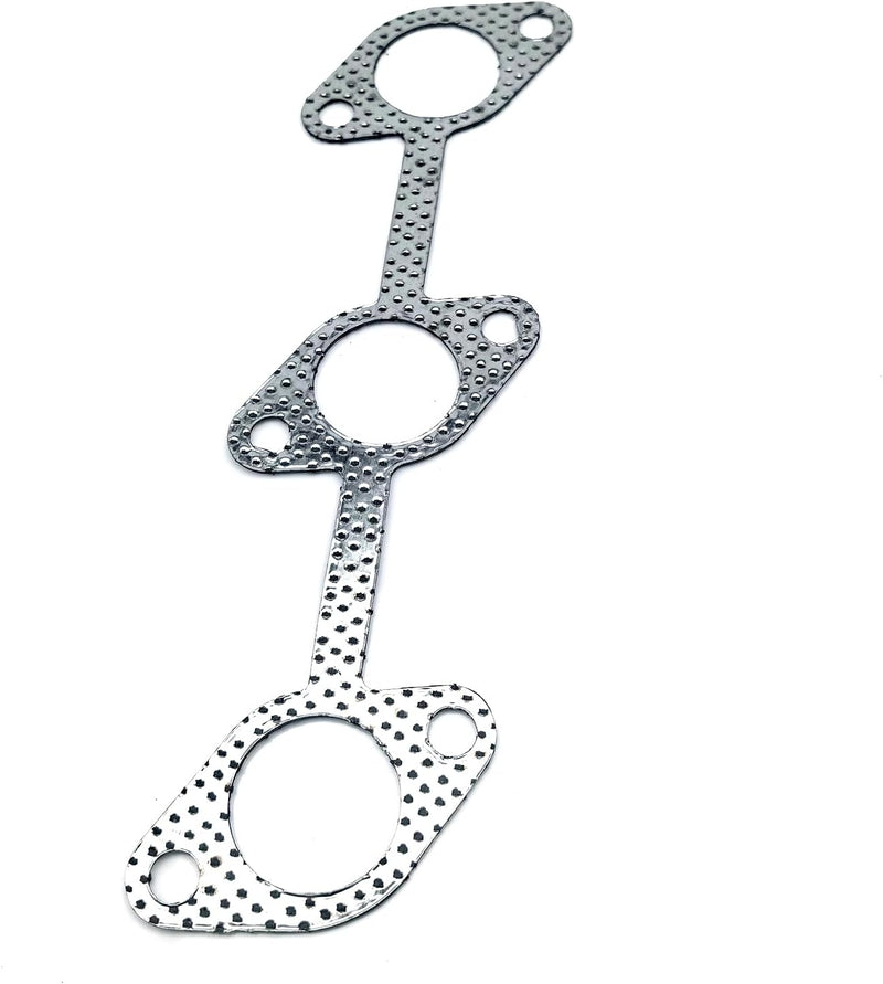 Load image into Gallery viewer, 16241-91490 Exhaust Manifold Install kit for Kubota D905, D1105, D1005, D1305 from MyMROmarts