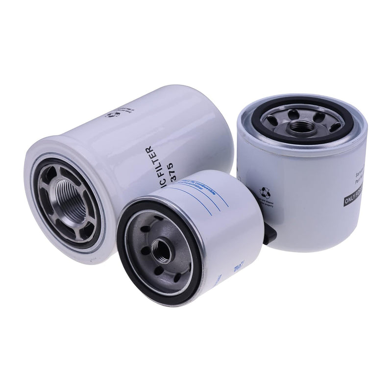 Load image into Gallery viewer, Filter Kit 6678233 6667352 6661248 For Bobcat Skid Steer Loader A300 S220 S250 S300 S330 T250 T300 T320 T750 from MyMROmarts