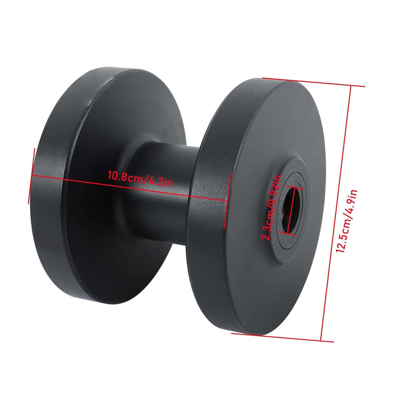 Load image into Gallery viewer, 7277166 Bottom Roller Replacement for Bobcat MT85 Mini Track Loader from MyMROmarts